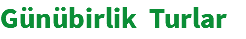 Günübirlik Turlar
