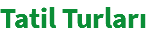 Tatil Turları